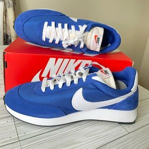 NEW Nike Air Tailwind 79 OG Shoe Men’s Size 10.5 👟 GOAT Indigo Blue Sneake